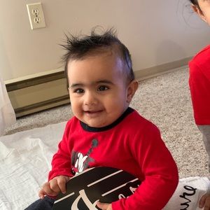 Meet your Posher, Harpreet